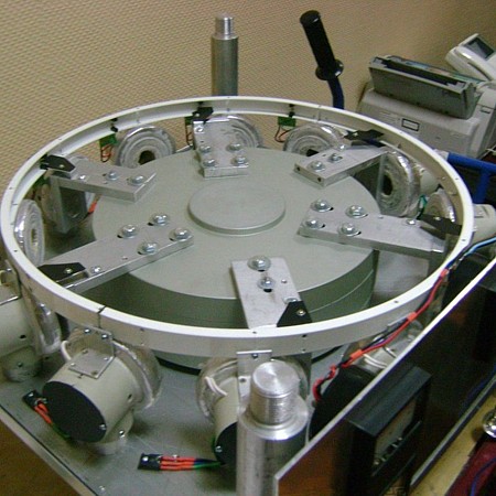 Вечный двигатель - бестопливный генератор ВЕГА