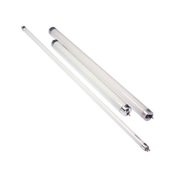 Ртутная антенна из лампы дневного света