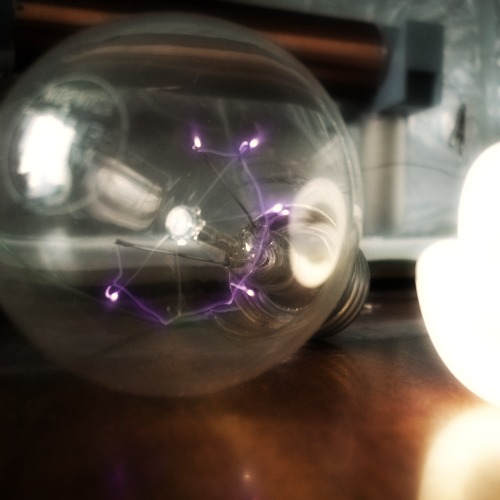 Холодный и горячий ток