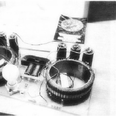 Где купить бестопливный генератор Хендершота