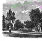 Коллекторы вместо крестов