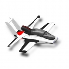 Экраноплан Касатка-1