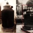 Высокоэффективный генератор тепла