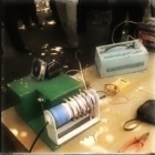 Генератор Тариэля Капанадзе