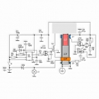 Схема БТГ без заземления
