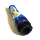 Генератор спекл-поля